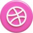Dribbble